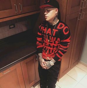 Meet your Posher, Jorge